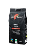 Röstkaffee gemahlen 500 g