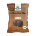 Koffein Kick Bites Kaffee Kugeln 40 g