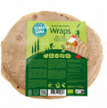 Wrap Piadina Dinkelmehl und Hafer 240 g