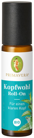Kopfwohl Roll-On 10 ml