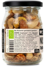 Freiburger Nussmix geröstet & bunt gewürzt 133 g