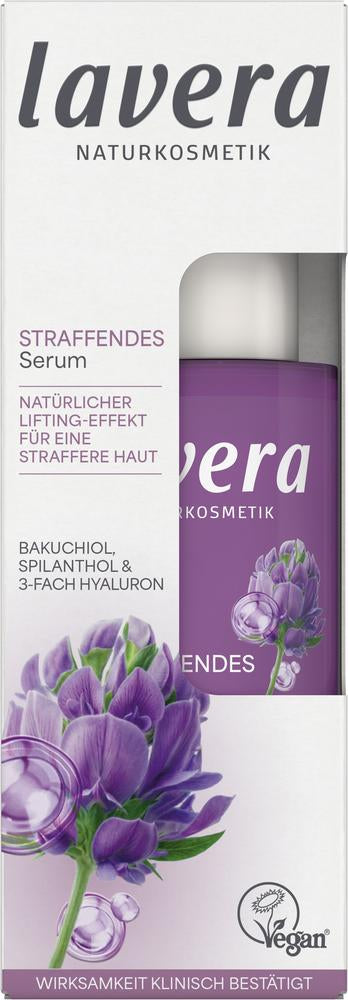 Straffendes Serum 30 ml