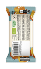 Lifebar Oat Snack Protein Caramel Crisp 40 g