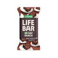 Lifebar Oat Snack Dark Chocolate Hazelnut 40 g