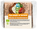 Vollkornbrot mit Sonnenblumenkernen 375 g