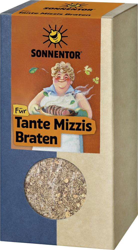Tante Mizzis Bratengewürz 60 g