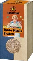 Tante Mizzis Bratengewürz 60 g