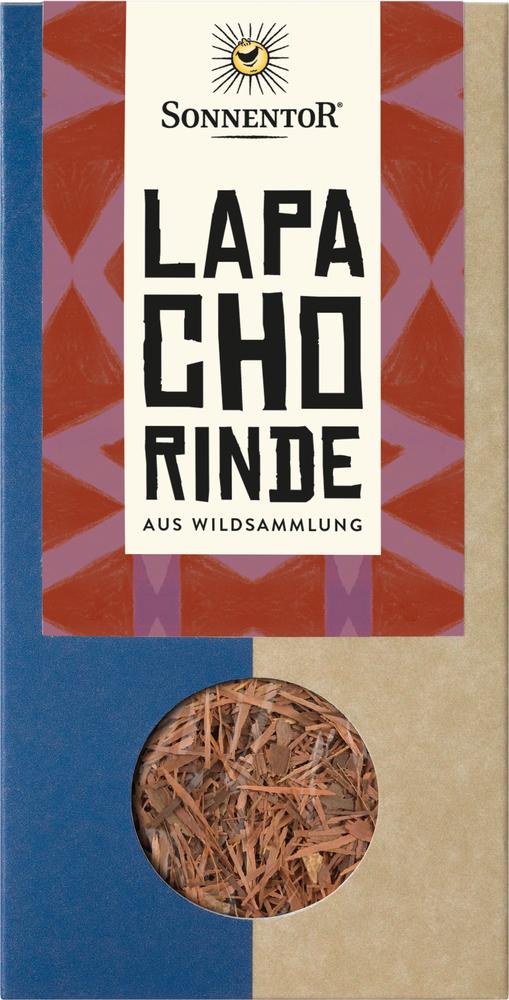 Lapacho Tee Rinde lose 50 g