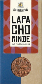 Lapacho Tee Rinde lose 50 g