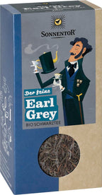 Earl Grey Schwarztee 90 g