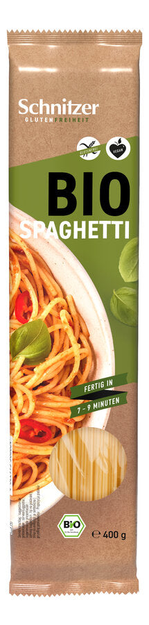 Spaghetti 400 g