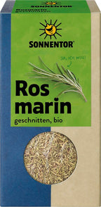 Rosmarin geschnitten Tüte 25 g