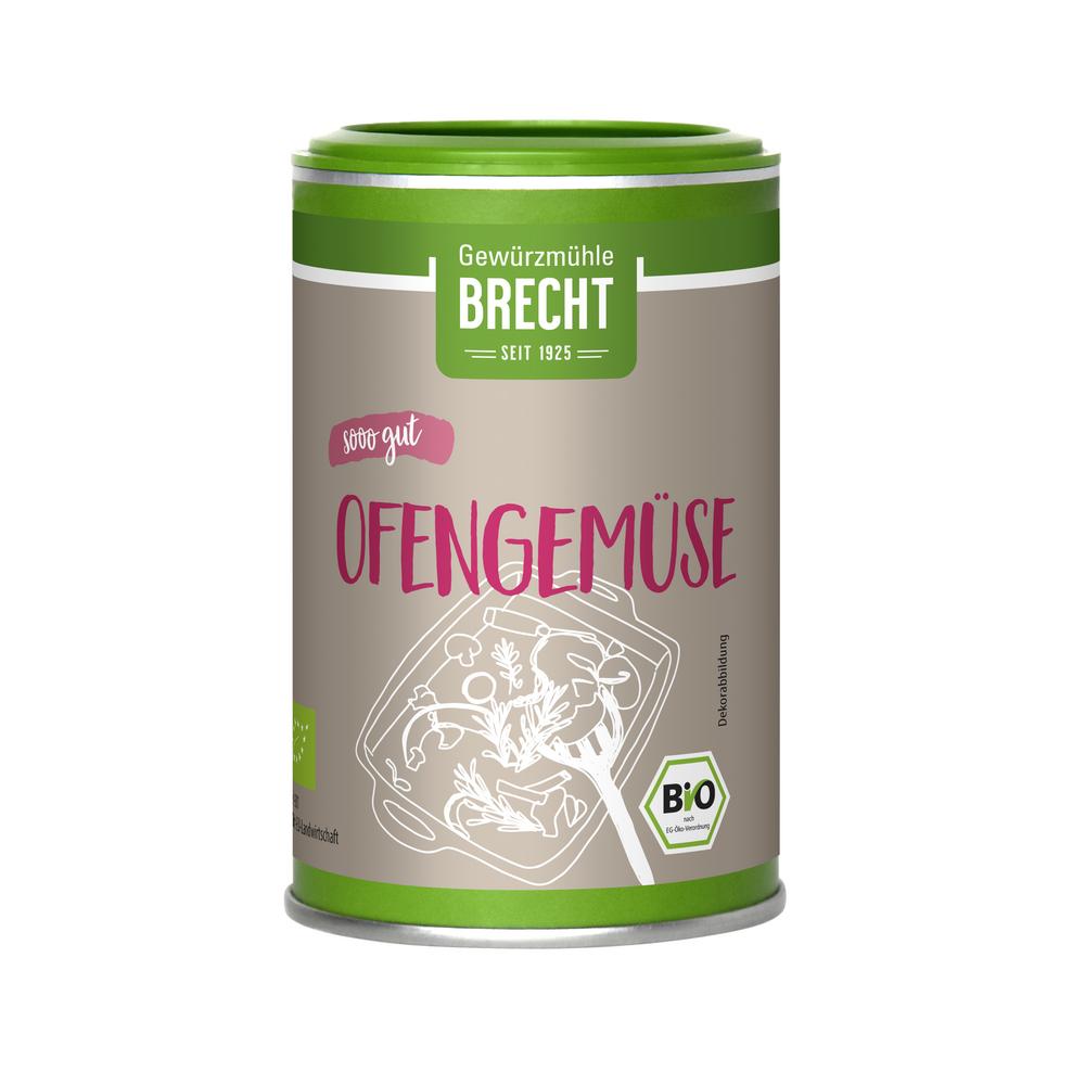Ofengemüse Gewürz 70 g