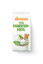 Guarkernmehl für kalte Speisen 100 g