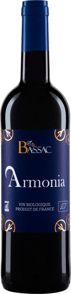 Armonia Rouge 750 ml