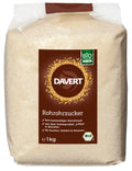 Rohrohrzucker UFRA-Projekt 1 kg