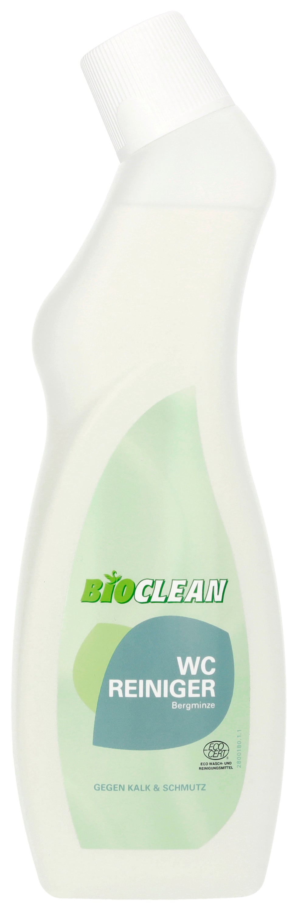 WC-Reiniger Bergminze 750 ml