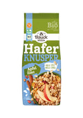 Hafer Knusper Müsli Apfel Zimt 300 g